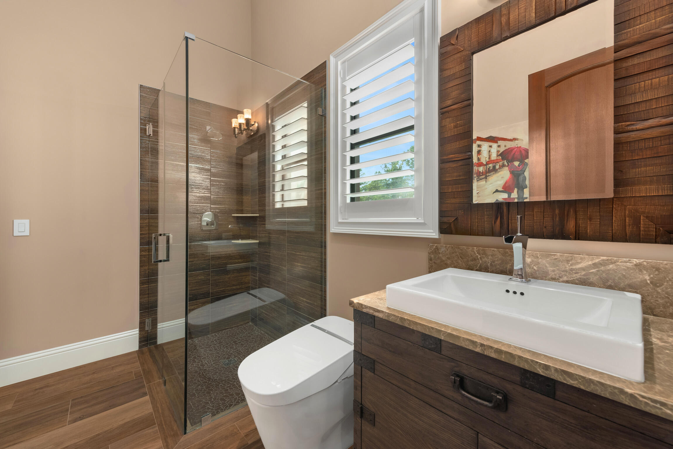 HOMELAND - Residential