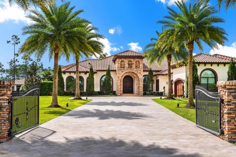 Photo of 11780 Otter Run, Lake Worth, FL 33449 (MLS # R11130028)