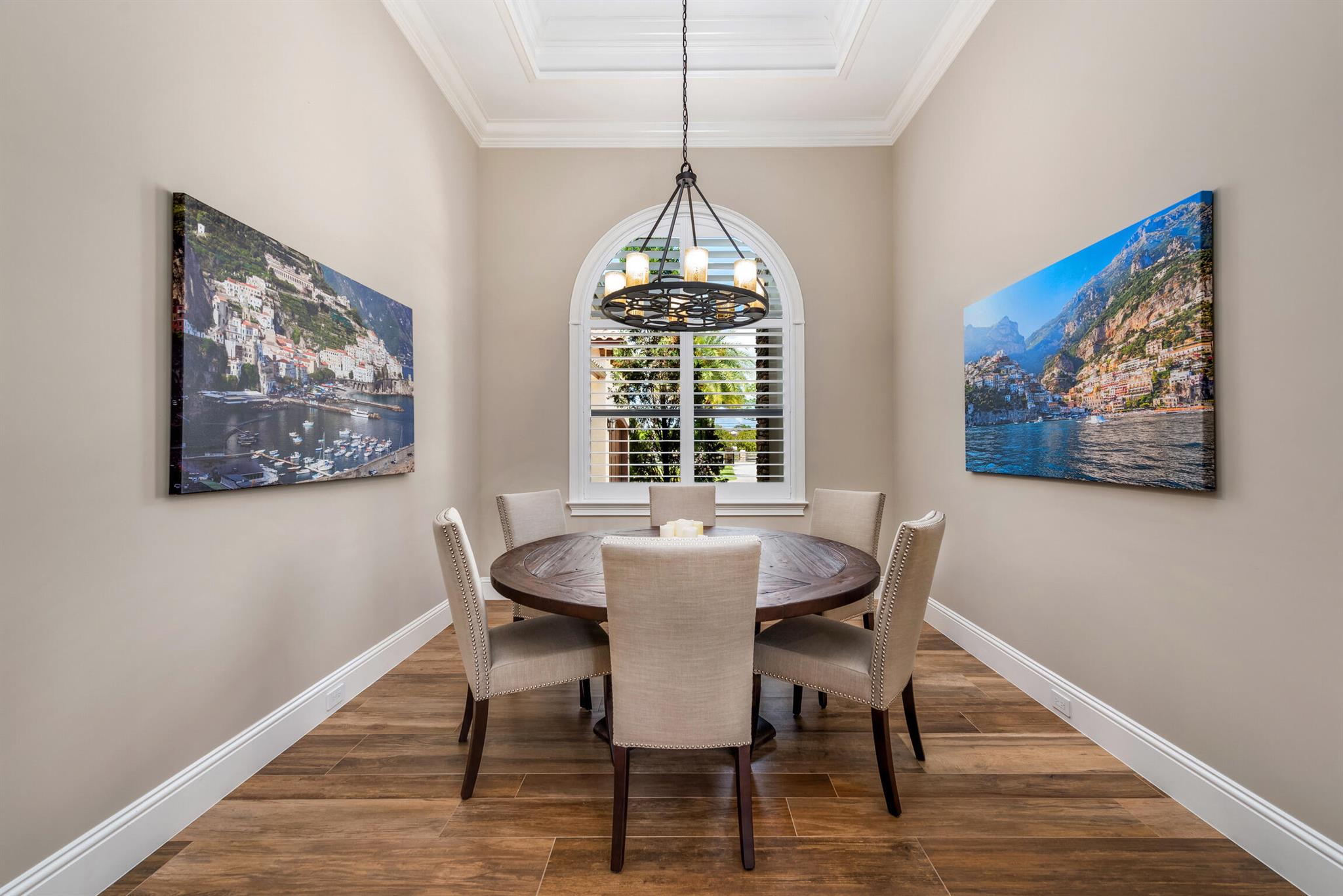 HOMELAND - Residential