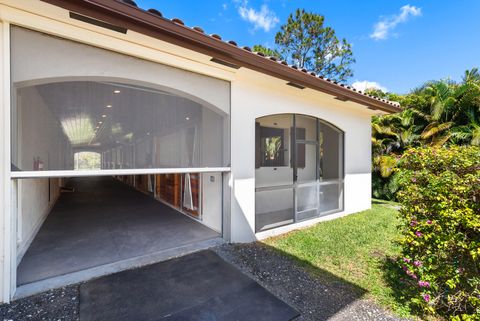 Tiny photo for 11780 Otter Run, Lake Worth, FL 33449 (MLS # R11130028)