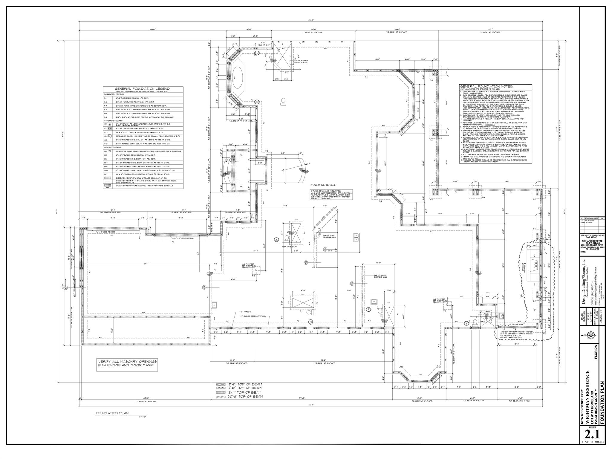 HOMELAND - Residential