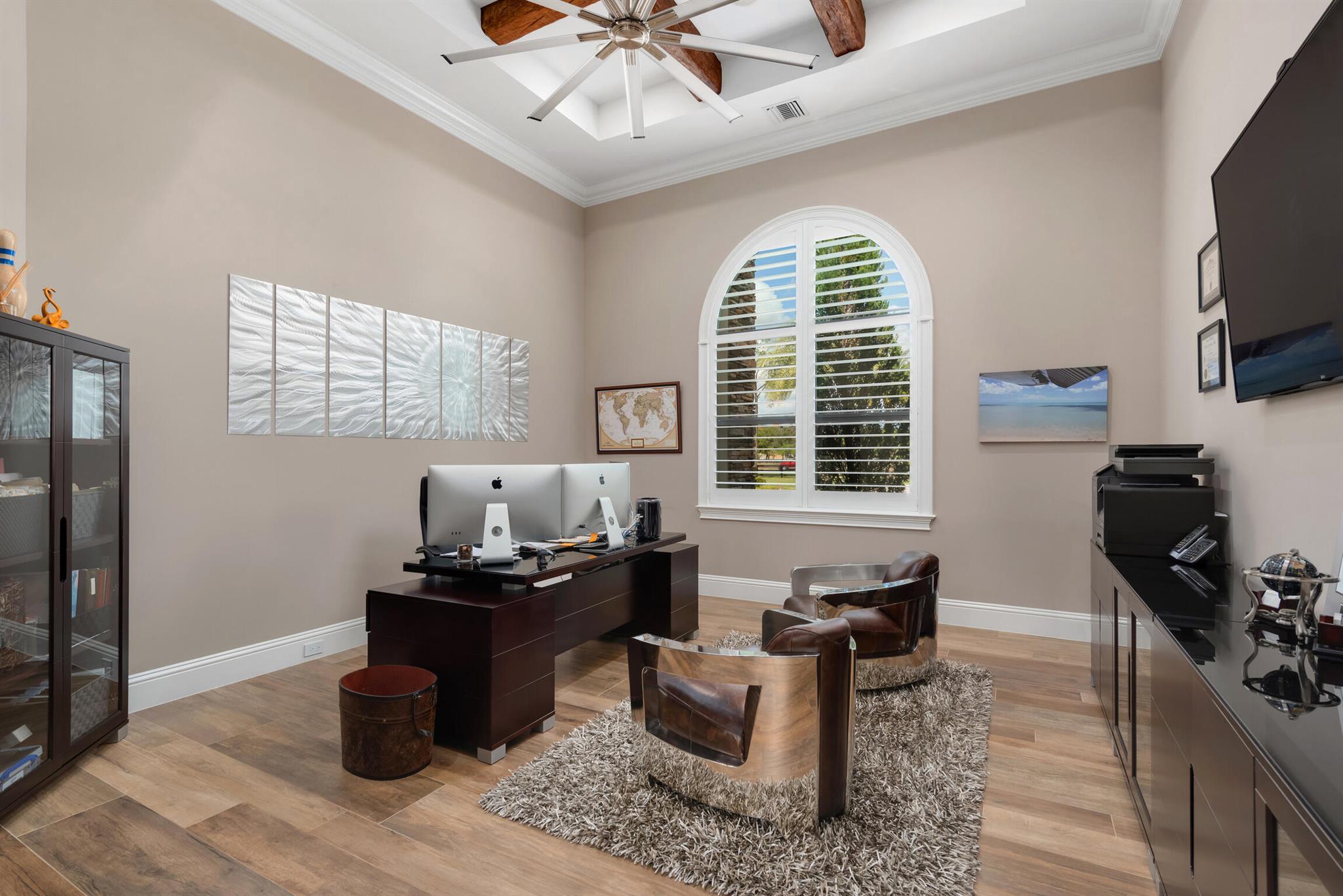 HOMELAND - Residential