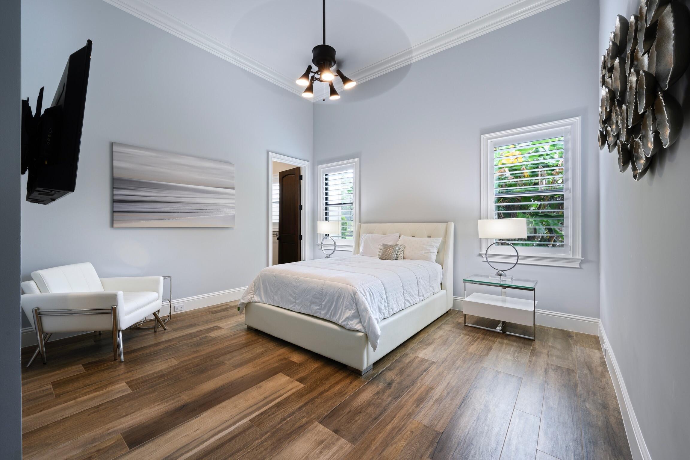 HOMELAND - Residential