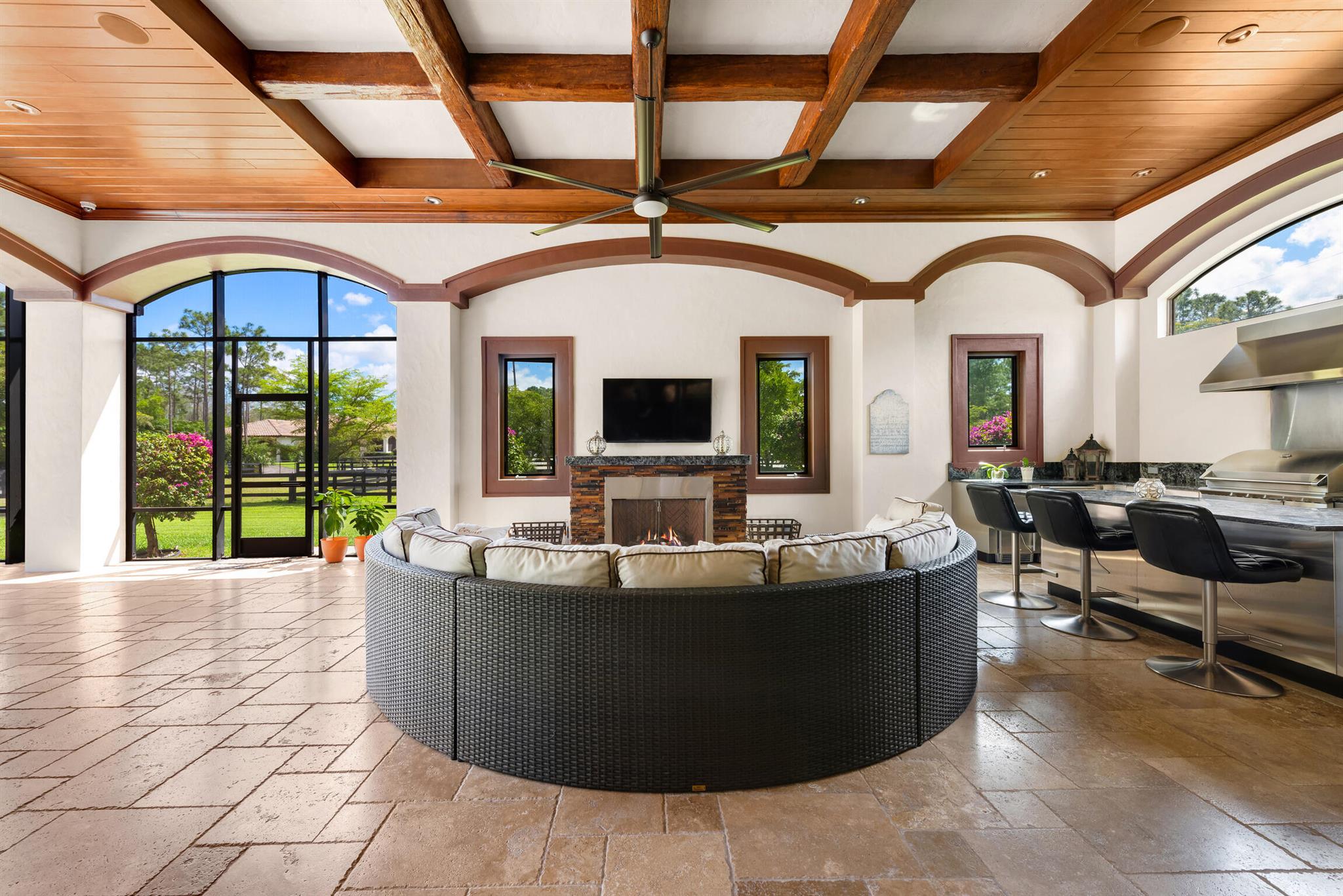 HOMELAND - Residential