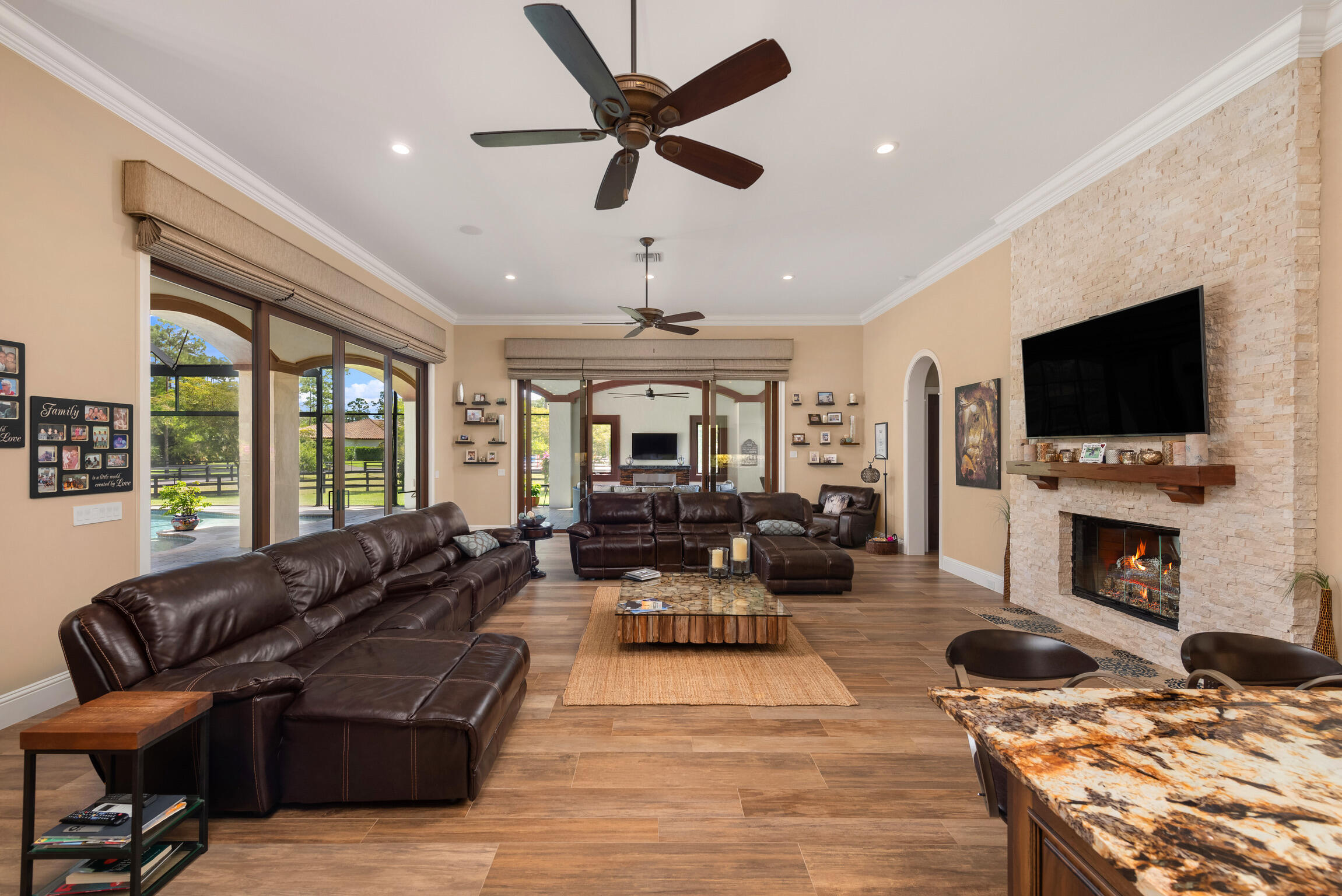 HOMELAND - Residential