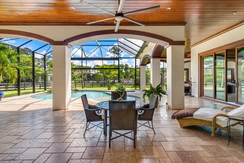 Tiny photo for 11780 Otter Run, Lake Worth, FL 33449 (MLS # R11130028)
