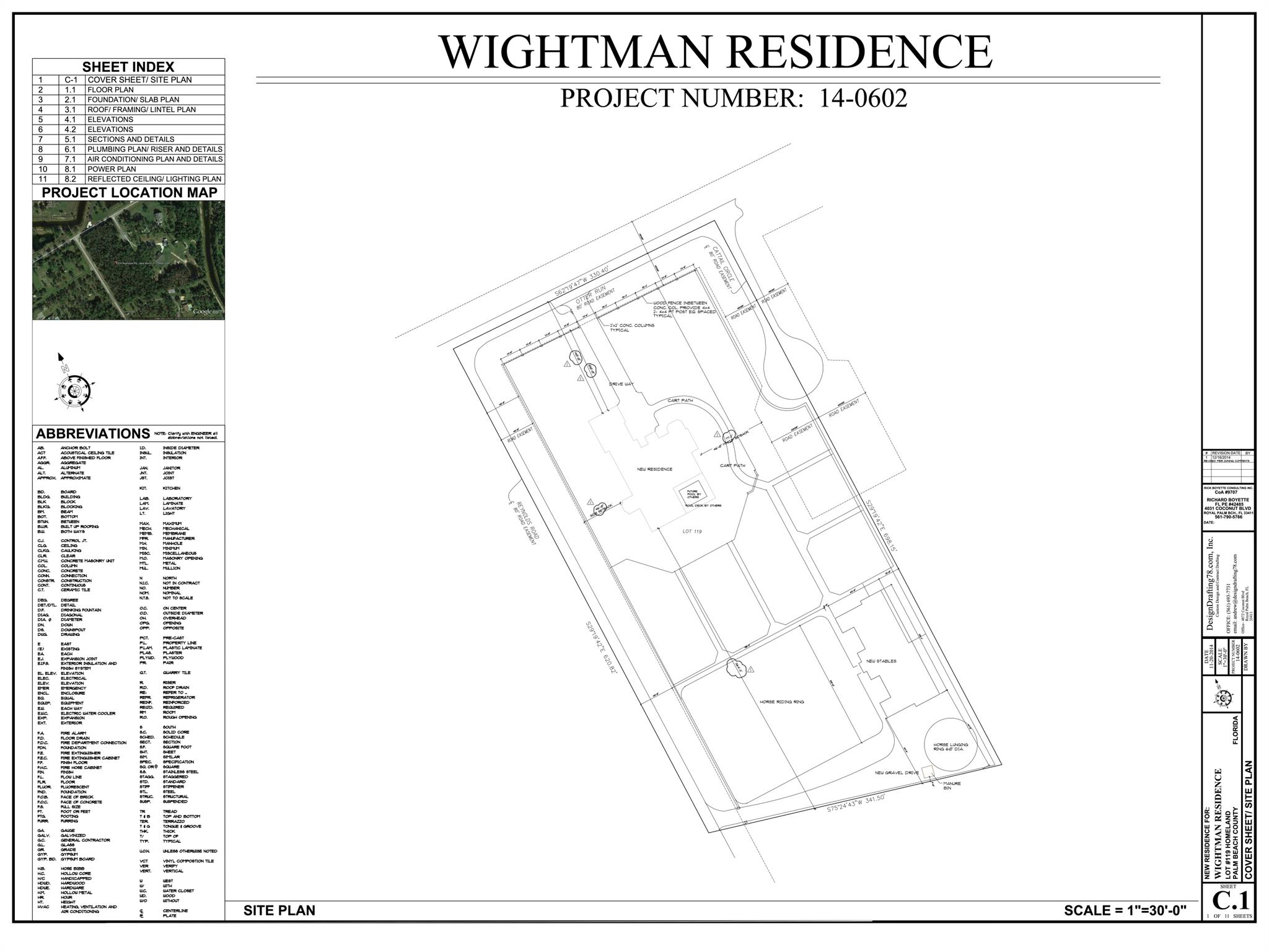 HOMELAND - Residential