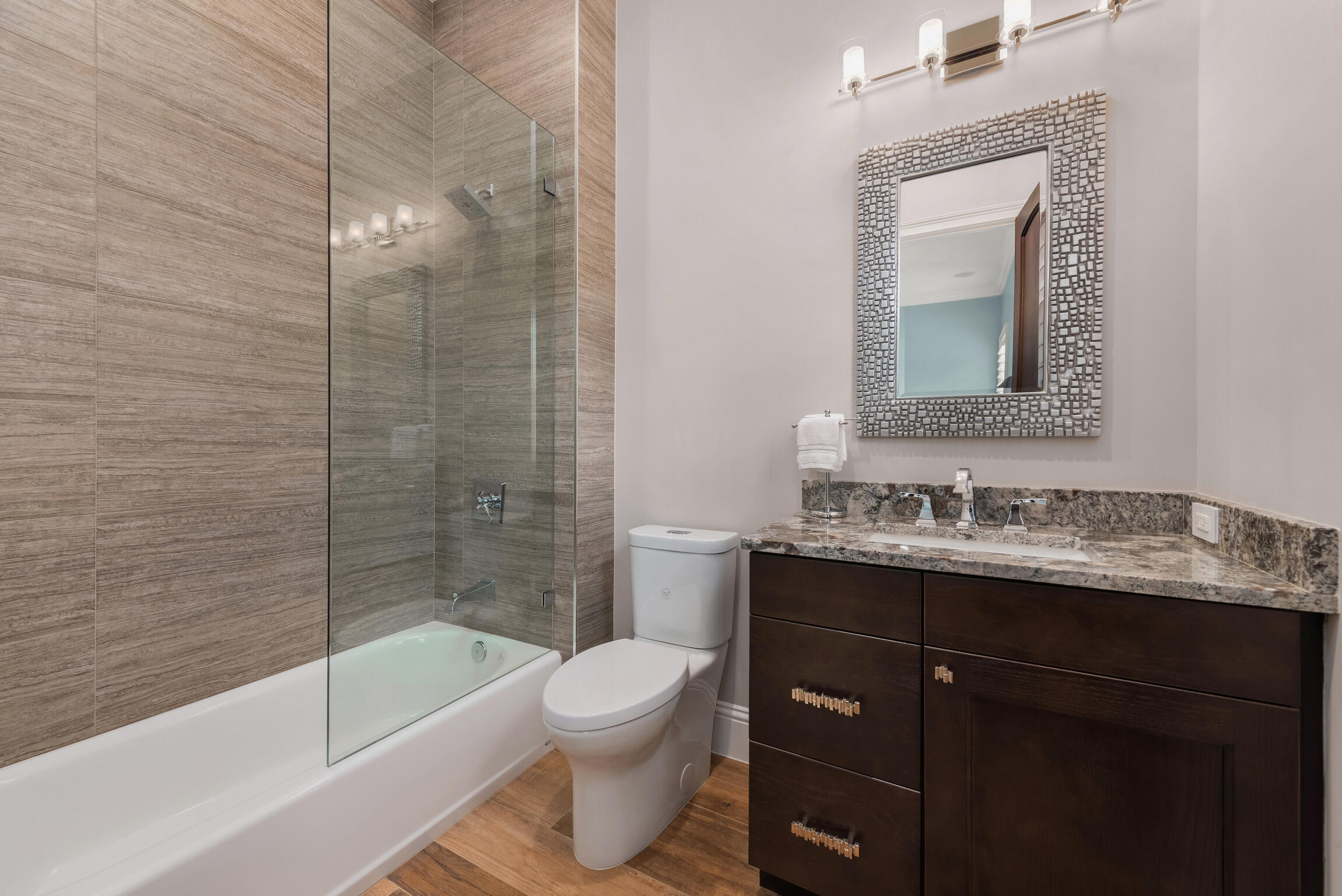 HOMELAND - Residential