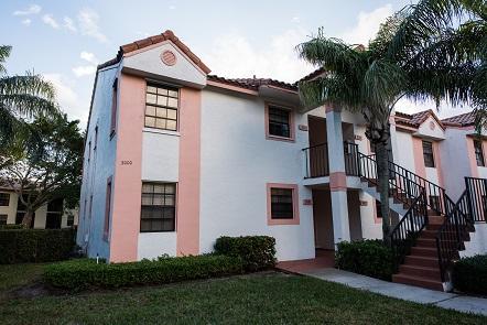 Windwood is the best kept secret in East Boca. Enjoy extensive natural lake with walkways and wildlife. Totally renovated corner unit with lake view. Wood laminate throughout, hurricane shutter panels for all windows. Pet friendly community. Investor friendly community. Close proximity to FAU. Unit was rented for $1,775.