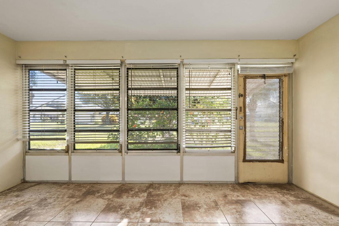 Highpoint of Fort Pierce Section 1 - Residential