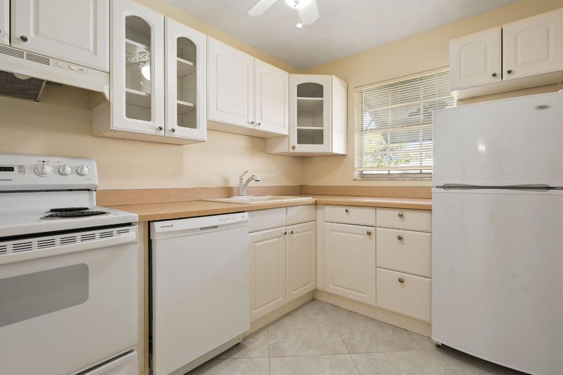 Highpoint of Fort Pierce Section 1 - Residential