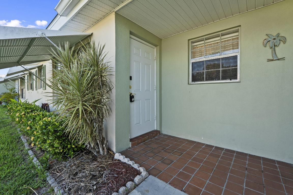 Highpoint of Fort Pierce Section 1 - Residential