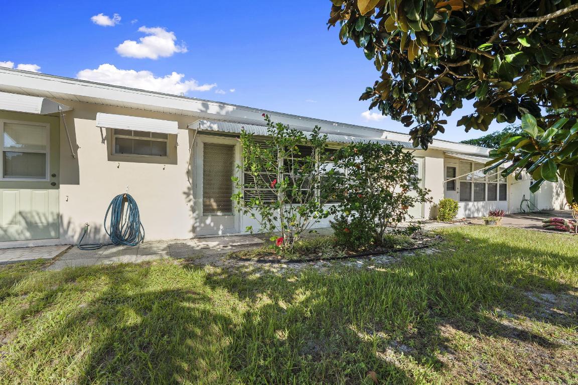 Highpoint of Fort Pierce Section 1 - Residential