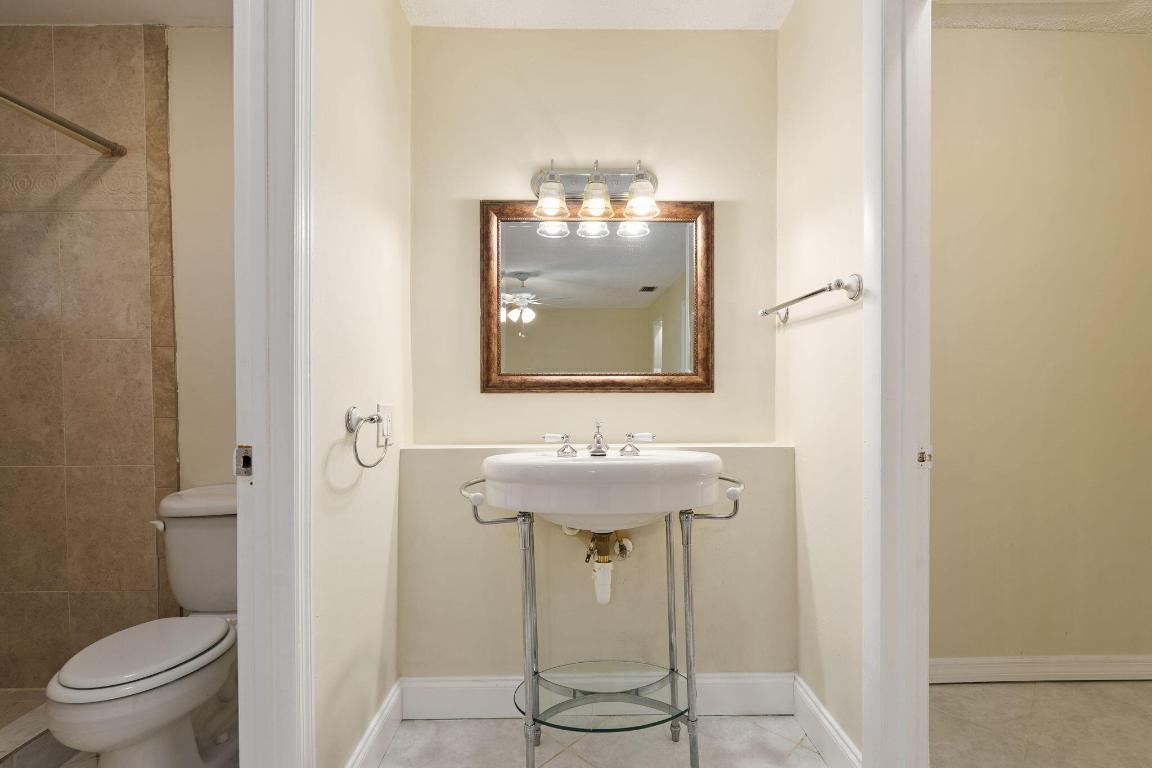 Highpoint of Fort Pierce Section 1 - Residential