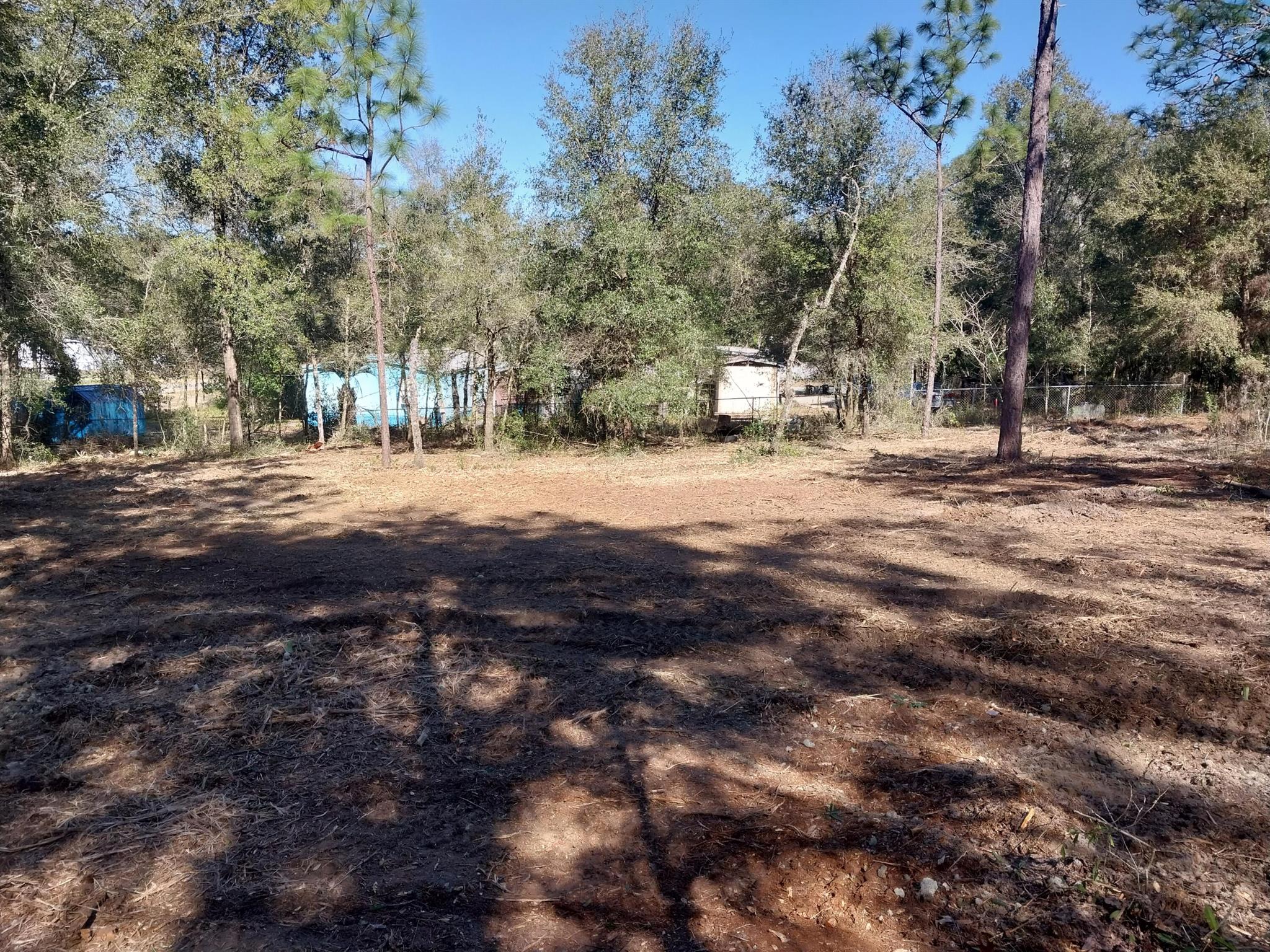 Don't Miss out on this High and dry 0.48 ACRE mostly cleared LOT. Looking to purchase your dream property in Florida, look no further. This lot is listed below market value! Buying Land in Florida is a solid investment for your future, build your dream home, vacation home, rental investment or let the land build value as a great long-term investment to resell for a future profit. Owner Financing Available - for directional purposes next door neighbors lot address is 114 Webster st