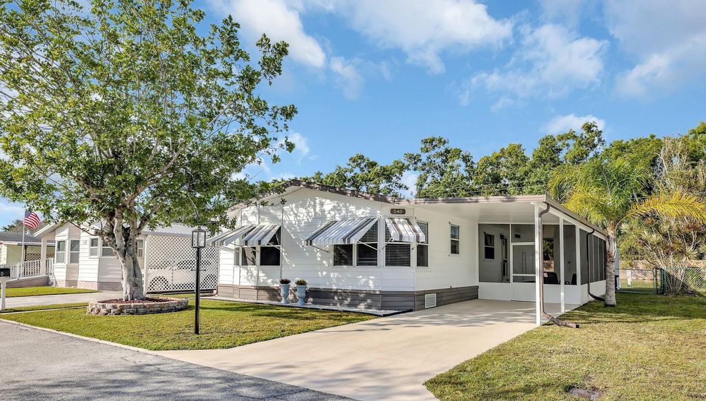 Photo of 540 Natalie Drive, Port Saint Lucie, FL 34952 (MLS # R11050478)