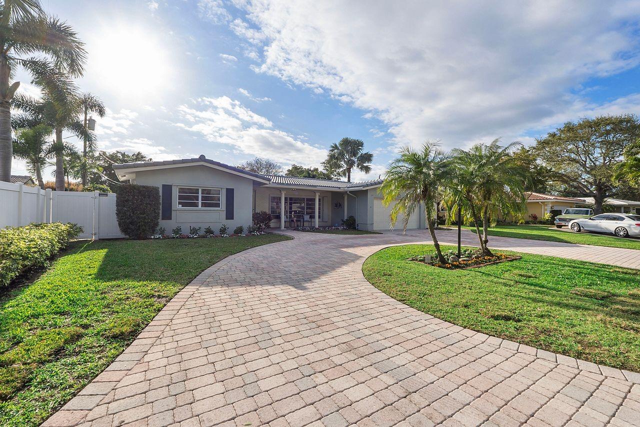 CORAL RIDGE ISLES - Residential