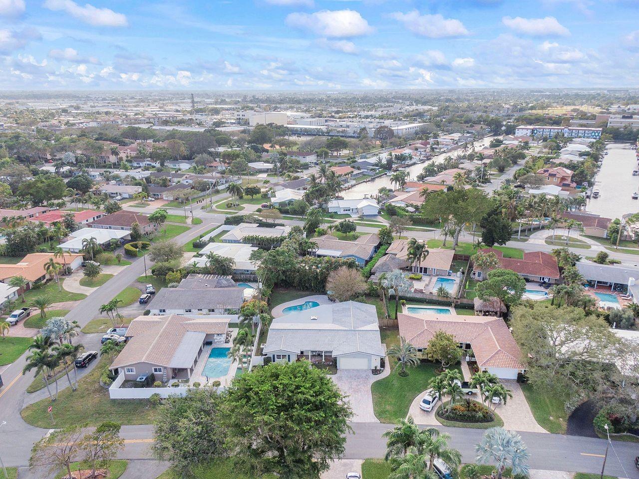 CORAL RIDGE ISLES - Residential