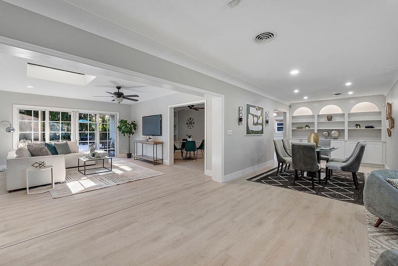 CORAL RIDGE ISLES - Residential