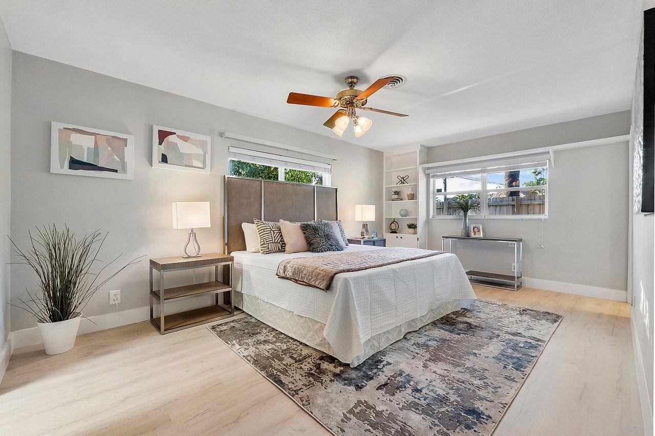 CORAL RIDGE ISLES - Residential
