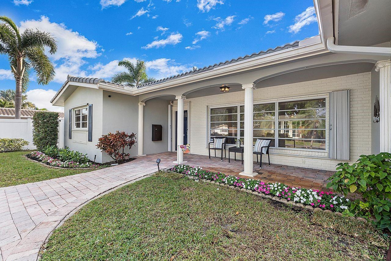 CORAL RIDGE ISLES - Residential