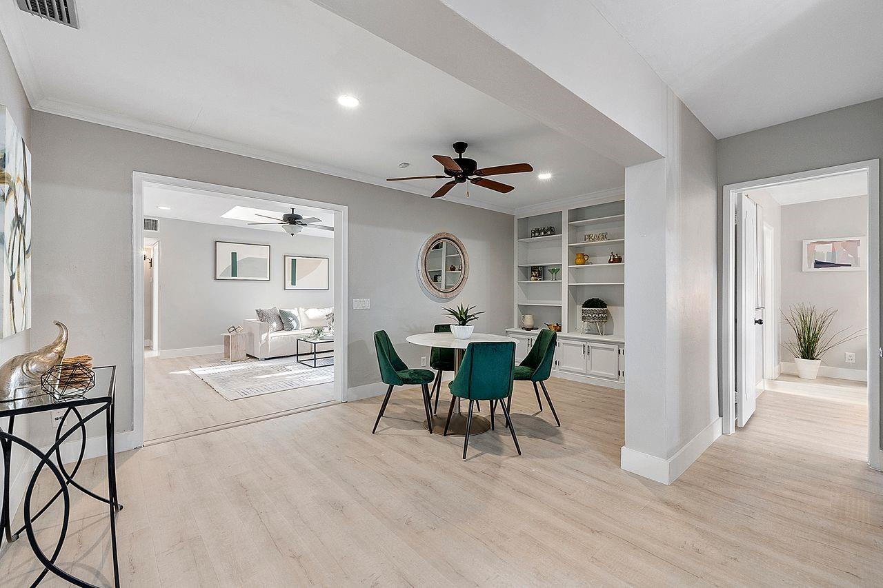 CORAL RIDGE ISLES - Residential