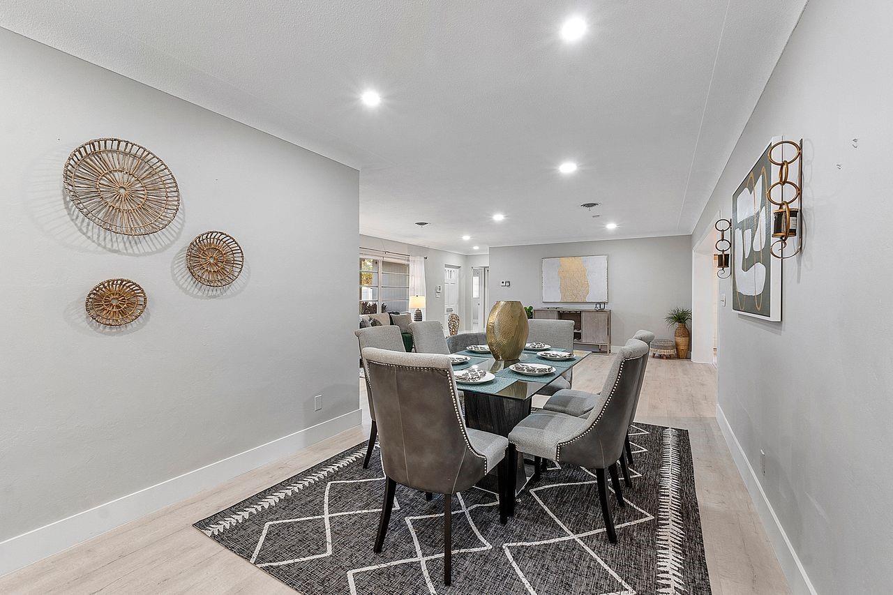 CORAL RIDGE ISLES - Residential