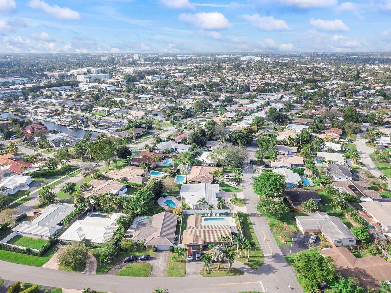 CORAL RIDGE ISLES - Residential