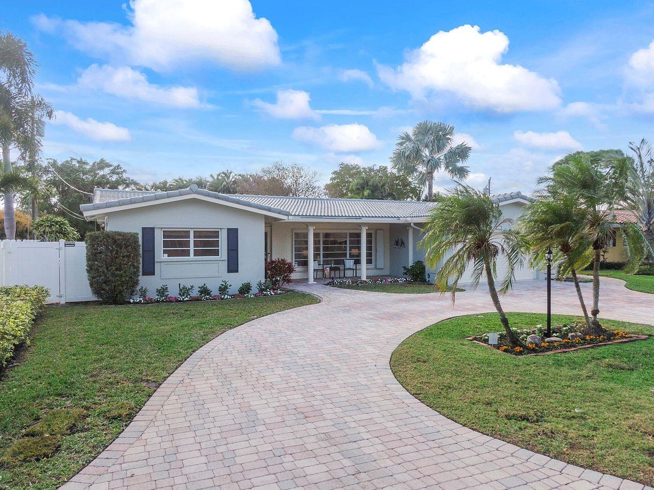 CORAL RIDGE ISLES - Residential