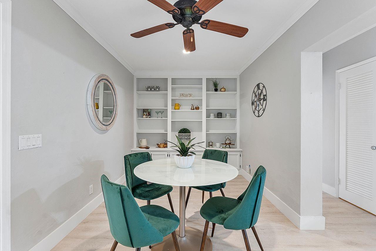 CORAL RIDGE ISLES - Residential