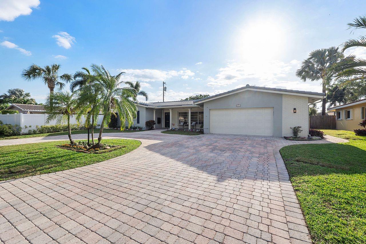 CORAL RIDGE ISLES - Residential