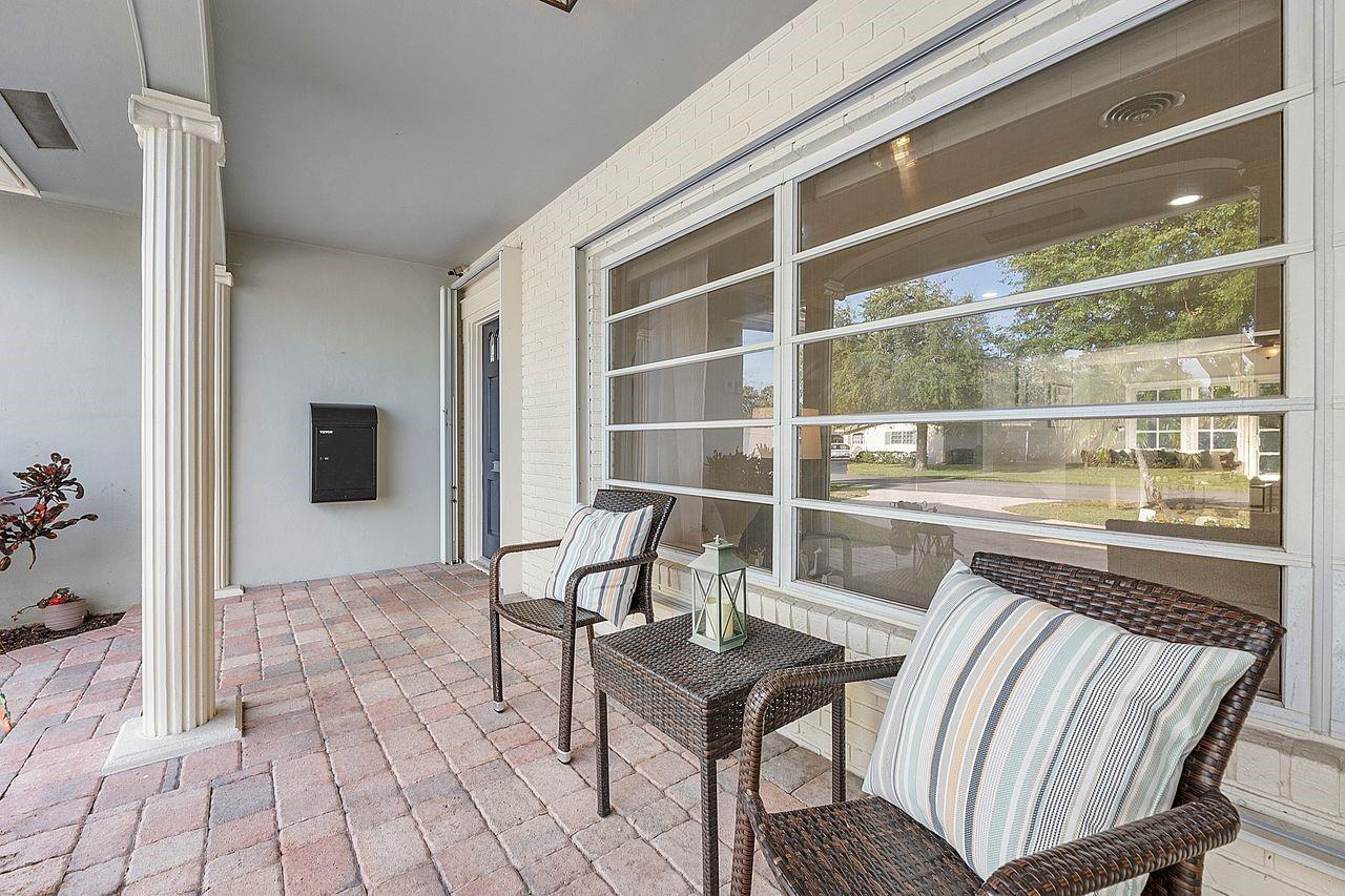 CORAL RIDGE ISLES - Residential