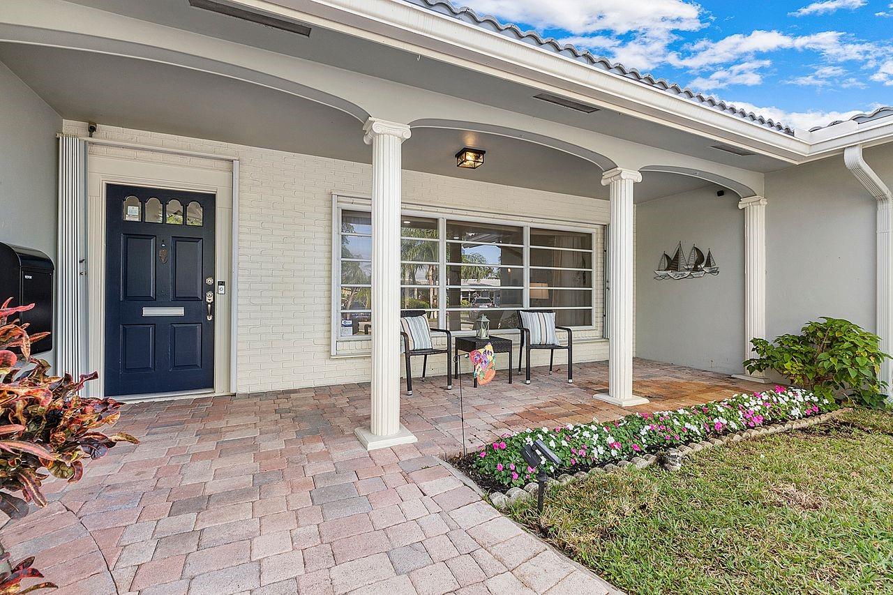 CORAL RIDGE ISLES - Residential