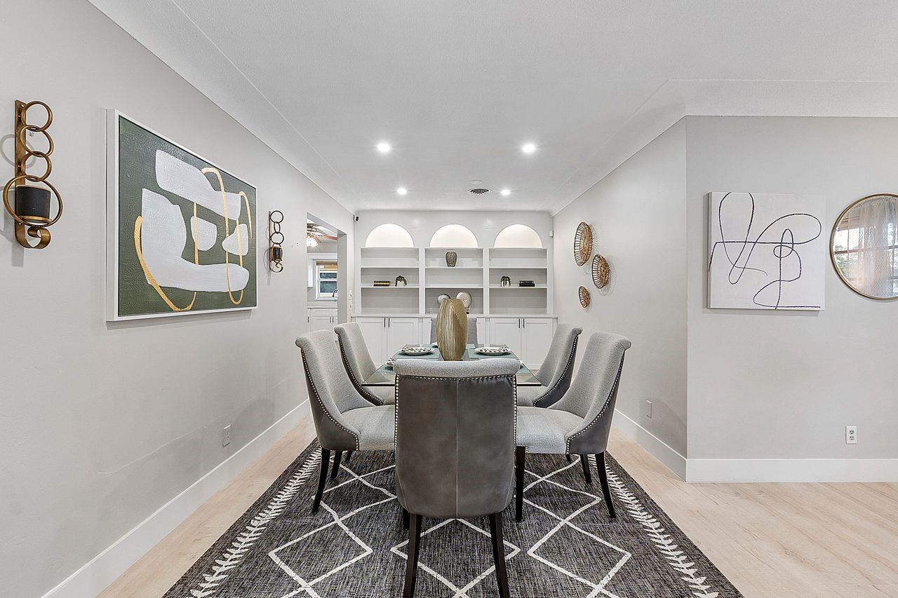 CORAL RIDGE ISLES - Residential