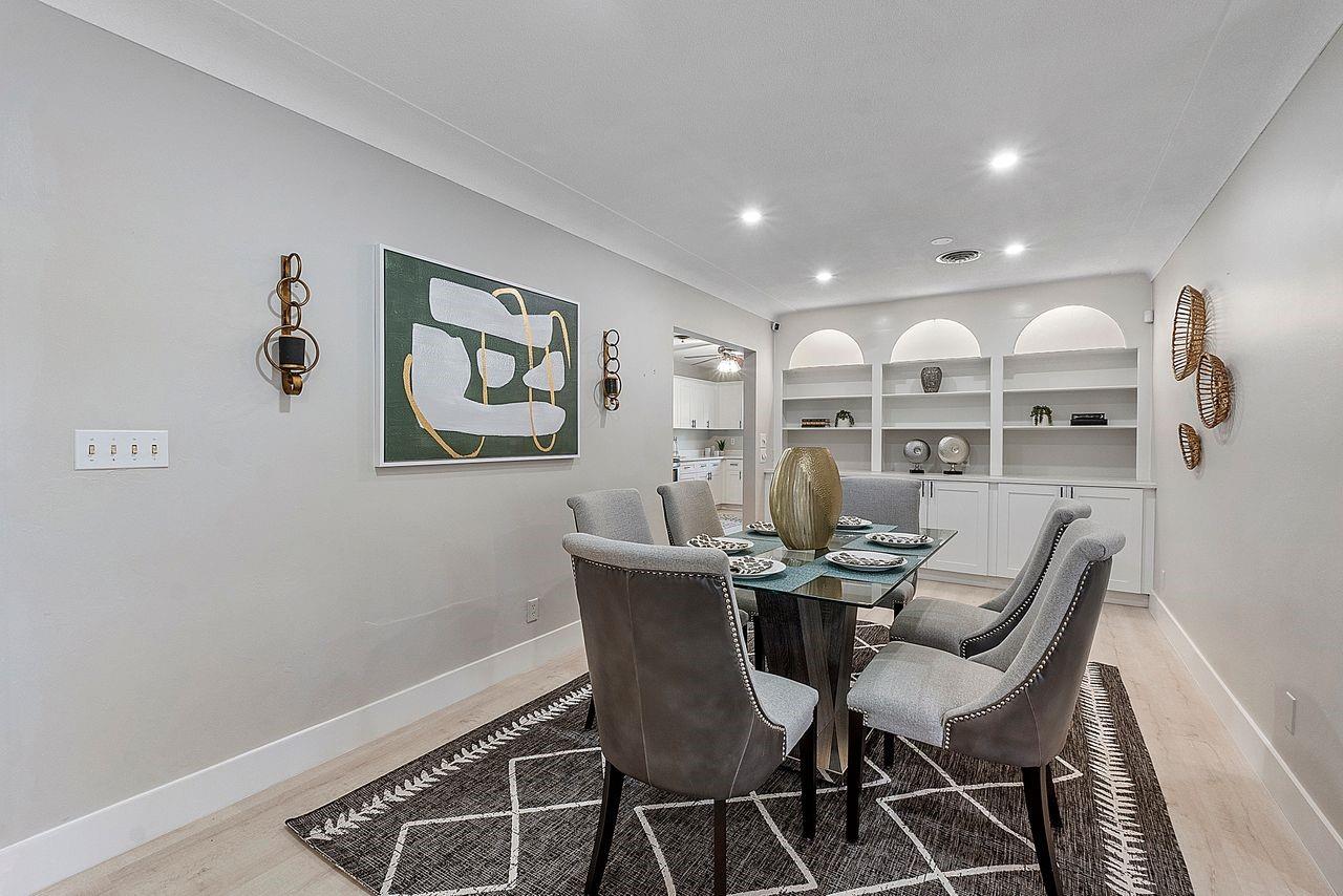 CORAL RIDGE ISLES - Residential