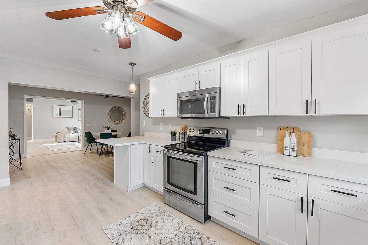 CORAL RIDGE ISLES - Residential