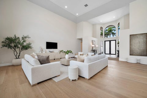 Tiny photo for 4484 Bocaire Boulevard, Boca Raton, FL 33487 (MLS # B26069887)