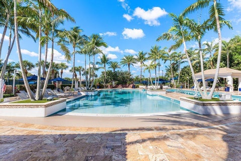 Tiny photo for 4484 Bocaire Boulevard, Boca Raton, FL 33487 (MLS # B26069887)