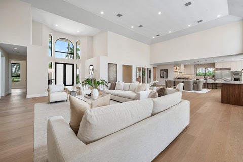 Tiny photo for 4484 Bocaire Boulevard, Boca Raton, FL 33487 (MLS # B26069887)