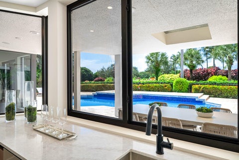 Tiny photo for 4484 Bocaire Boulevard, Boca Raton, FL 33487 (MLS # B26069887)