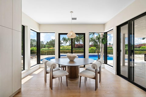 Tiny photo for 4484 Bocaire Boulevard, Boca Raton, FL 33487 (MLS # B26069887)