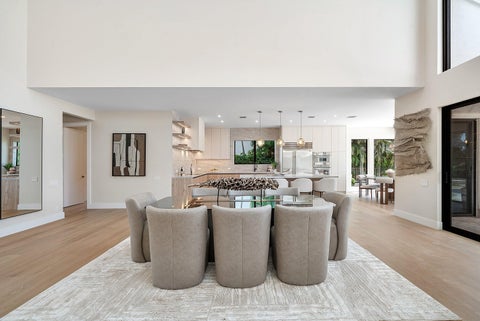 Tiny photo for 4484 Bocaire Boulevard, Boca Raton, FL 33487 (MLS # B26069887)