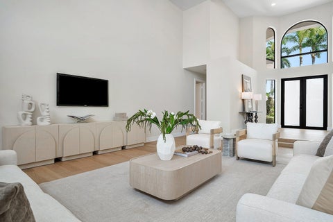 Tiny photo for 4484 Bocaire Boulevard, Boca Raton, FL 33487 (MLS # B26069887)