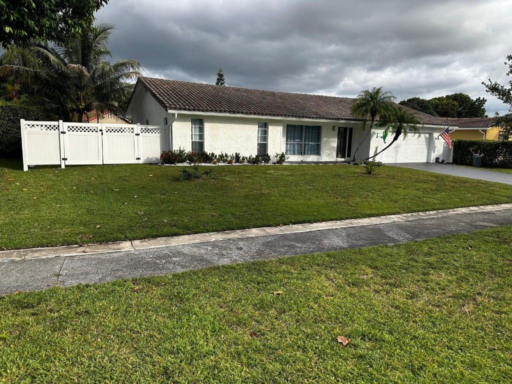 Photo of 12064 NW 24th Street, Coral Springs, FL 33065 (MLS # F10541946)