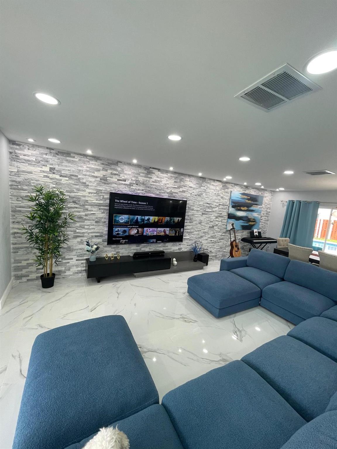 Westchester - Residential