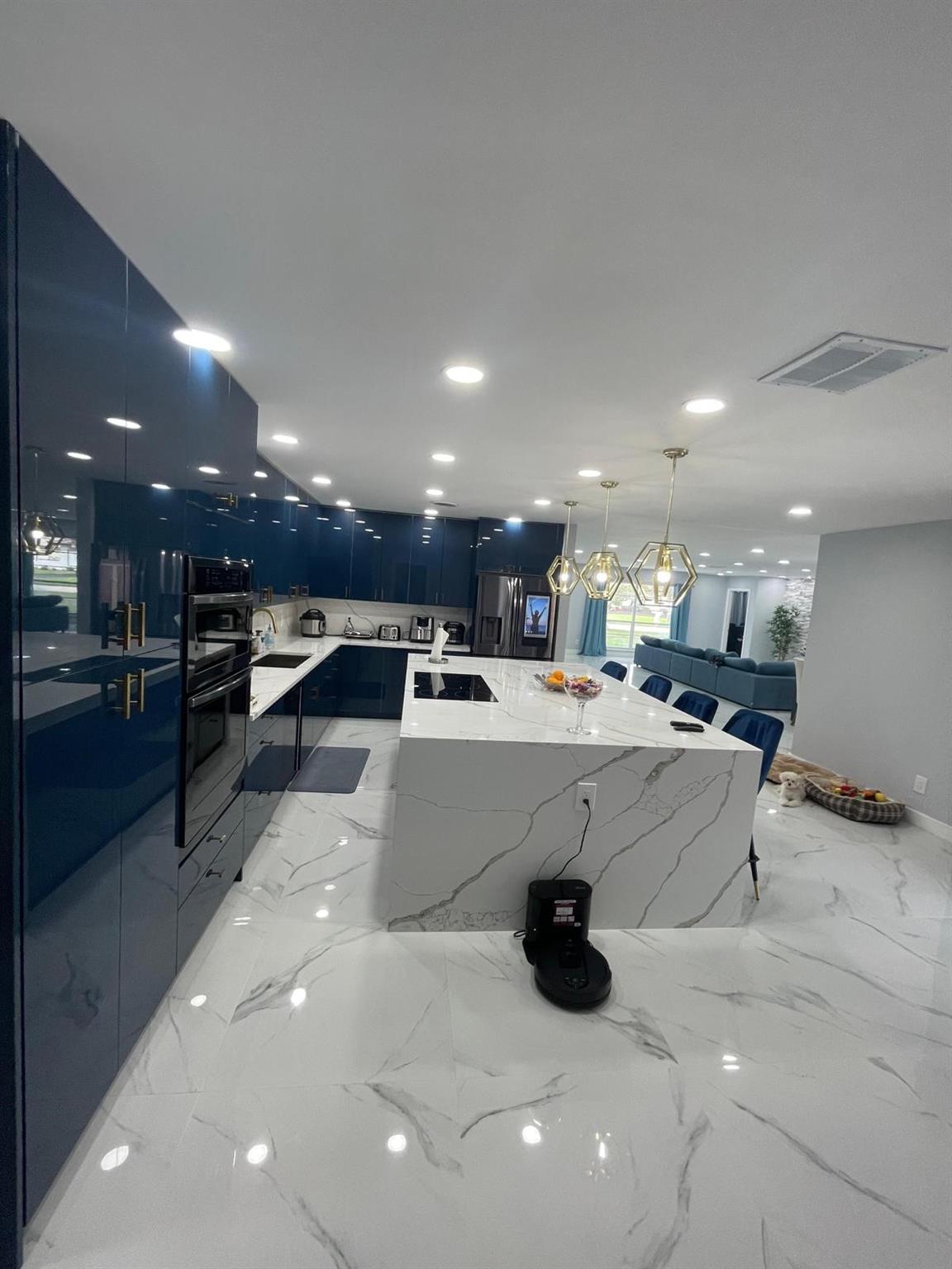 Westchester - Residential