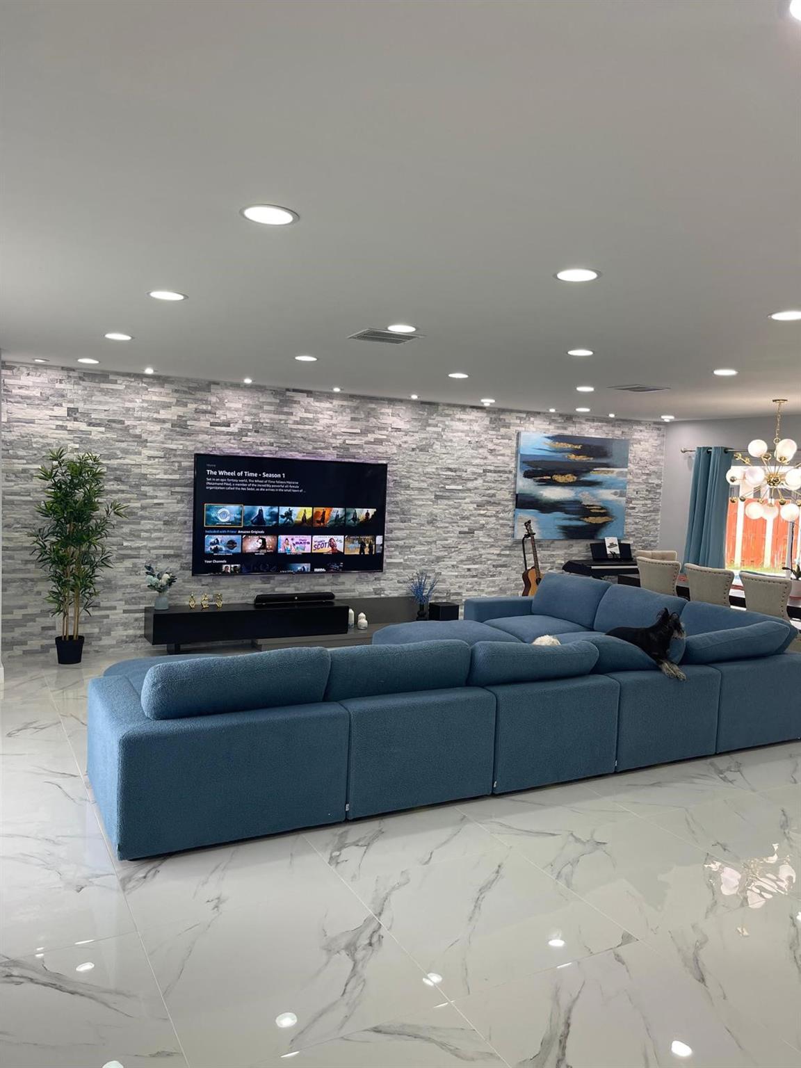 Westchester - Residential