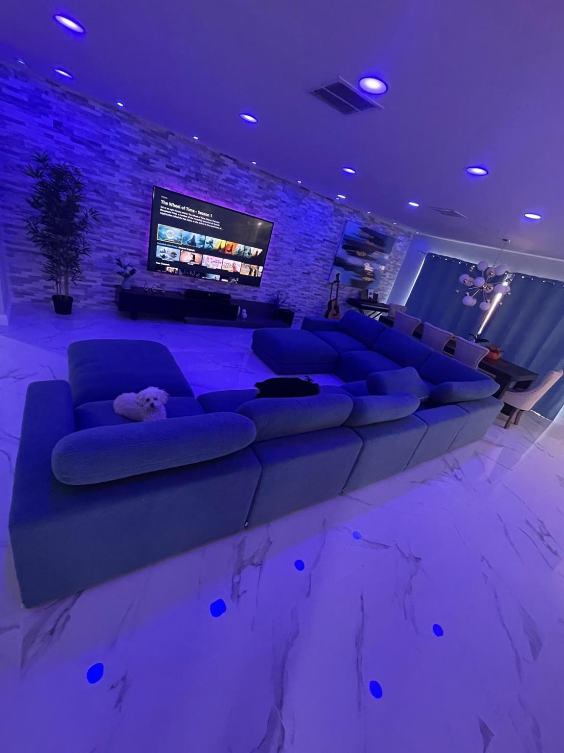 Westchester - Residential