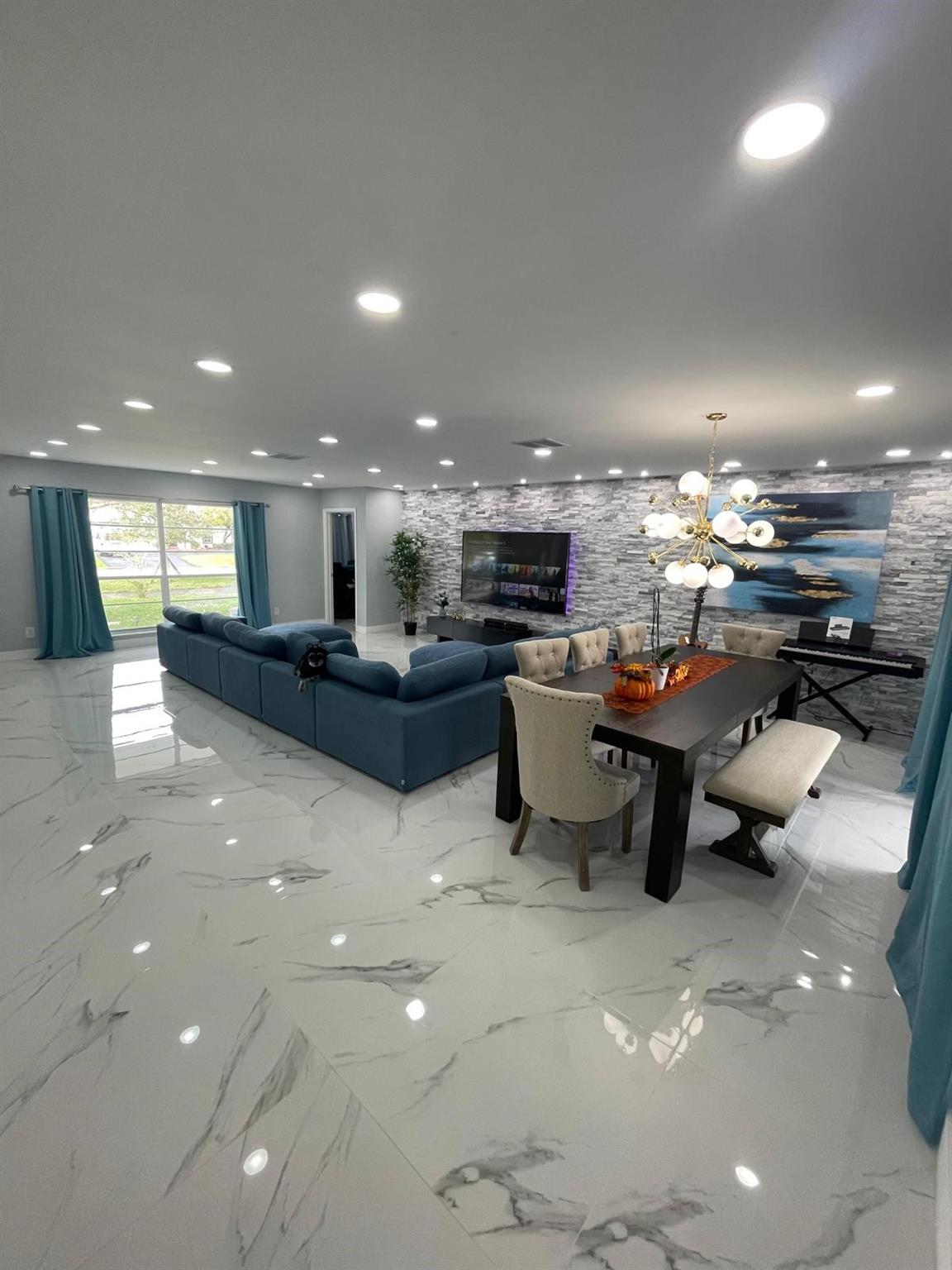 Westchester - Residential