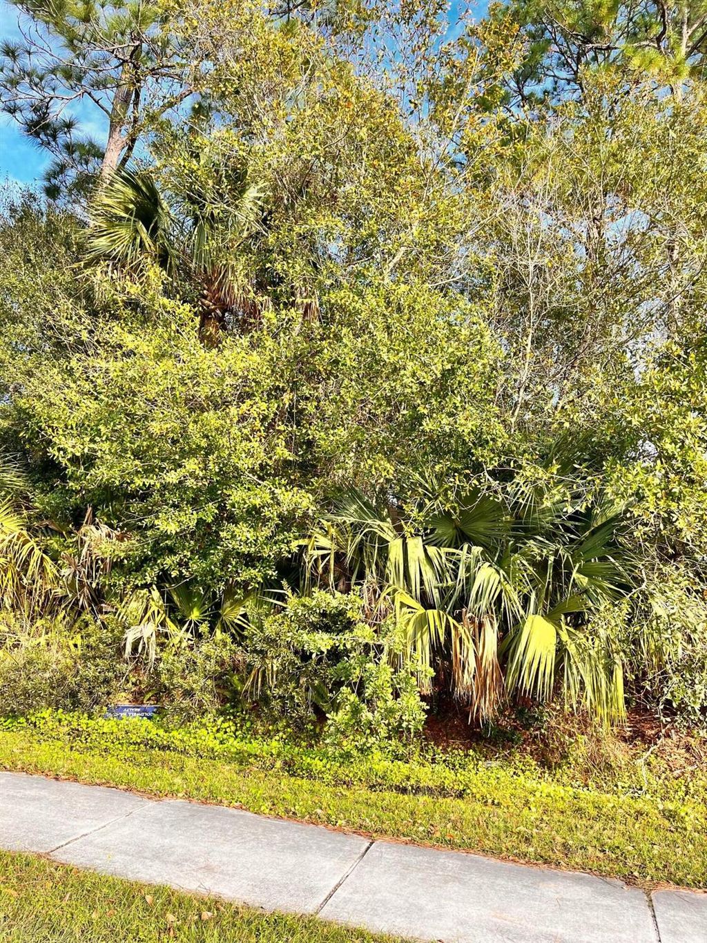 Photo of 1661 SW California Boulevard, Port Saint Lucie, FL 34953 (MLS # R10946042)